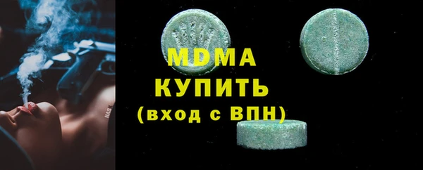 шишки Абаза